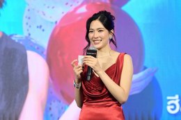 สัมผัสประสบการณ์สุดเอ็กซ์คลูซีฟกับ 'หลิงหลิง คอง' ที่ถูกรังสรรค์ขึ้นเพื่อมอบช่วงเวลาอันน่าจดจำให้กับสมาชิกบัตร Bangkok Bank M Visa ในงาน Bangkok Bank M VisaBangkok Bank M Visa Curates an Exclusive Evening with Lingling Kwong