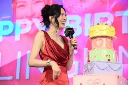 สัมผัสประสบการณ์สุดเอ็กซ์คลูซีฟกับ 'หลิงหลิง คอง' ที่ถูกรังสรรค์ขึ้นเพื่อมอบช่วงเวลาอันน่าจดจำให้กับสมาชิกบัตร Bangkok Bank M Visa ในงาน Bangkok Bank M VisaBangkok Bank M Visa Curates an Exclusive Evening with Lingling Kwong