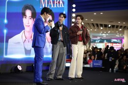 จัดเต็มโมเมนต์สุดฟินกับ 'จูเนียร์-มาร์ค' ในงาน Bangkok Bank M Visa Exclusive Party  x Junior Mark​ 