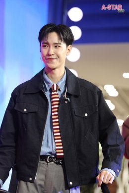 จัดเต็มโมเมนต์สุดฟินกับ 'จูเนียร์-มาร์ค' ในงาน Bangkok Bank M Visa Exclusive Party  x Junior Mark​ 
