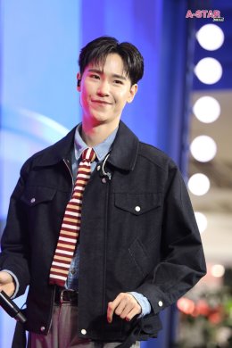 จัดเต็มโมเมนต์สุดฟินกับ 'จูเนียร์-มาร์ค' ในงาน Bangkok Bank M Visa Exclusive Party  x Junior Mark​ 