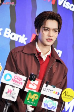 จัดเต็มโมเมนต์สุดฟินกับ 'จูเนียร์-มาร์ค' ในงาน Bangkok Bank M Visa Exclusive Party  x Junior Mark​ 
