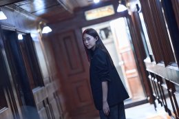 'แบมแบม-ใบปอ' รับคำท้า ออกรายการสุดหลอน "นอนกับผี" 'อาร์ต มารุต' ส่งภารกิจเฮี้ยน พิสูจน์ความกล้าข้ามคืน!! ใน ซีรีส์ "Be My ANGEL ฉันหลงรักเทวดาของฉัน"