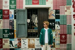 'แบมแบม-ใบปอ' รับคำท้า ออกรายการสุดหลอน "นอนกับผี" 'อาร์ต มารุต' ส่งภารกิจเฮี้ยน พิสูจน์ความกล้าข้ามคืน!! ใน ซีรีส์ "Be My ANGEL ฉันหลงรักเทวดาของฉัน"