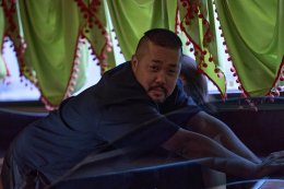 ผู้กำกับ 'ปอย พรรณนเรศ' เปิดตัวโปรเจกต์ในฝัน รวมทัพนักแสดงคับคั่ง ใน ซีรีส์ "Be My ANGEL ฉันหลงรักเทวดาของฉัน" รวมโมเมนต์ โรแมนติกคอมเมดี้ แฟนตาซี ฟีลกู๊ด ครบรส!! (เริ่มตอนแรกวันศุกร์ที่ 30 ม.ค.2569 เวลา 20.00 น.)