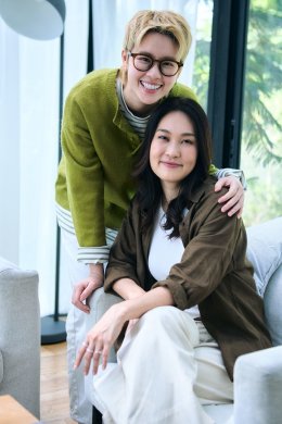 ผู้กำกับ 'ปอย พรรณนเรศ' เปิดตัวโปรเจกต์ในฝัน รวมทัพนักแสดงคับคั่ง ใน ซีรีส์ "Be My ANGEL ฉันหลงรักเทวดาของฉัน" รวมโมเมนต์ โรแมนติกคอมเมดี้ แฟนตาซี ฟีลกู๊ด ครบรส!! (เริ่มตอนแรกวันศุกร์ที่ 30 ม.ค.2569 เวลา 20.00 น.)