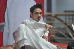 ผู้กำกับ 'ปอย พรรณนเรศ' เปิดตัวโปรเจกต์ในฝัน รวมทัพนักแสดงคับคั่ง ใน ซีรีส์ "Be My ANGEL ฉันหลงรักเทวดาของฉัน" รวมโมเมนต์ โรแมนติกคอมเมดี้ แฟนตาซี ฟีลกู๊ด ครบรส!! (เริ่มตอนแรกวันศุกร์ที่ 30 ม.ค.2569 เวลา 20.00 น.)