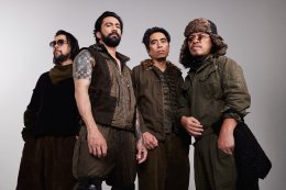 "Rock Mountain 2026" ชวนผจญภัยครั้งใหม่ สู่ "เกาะลับแห่งยักษ์ พร้อมเปิดทุกโสตสัมผัสความมันขั้นสุด ท่ามกลางขุนเขาเพื่อชาวร็อก!!! 