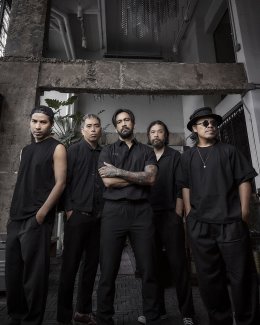 GMM SHOW รับซัมเมอร์แรก ไปกับ "นั่งเล 5" เทศกาลดนตรีและปาร์ตี้ริมทะเลที่แซ่บเกินต้าน พร้อม 9 ศิลปินที่แซ่บที่สุด ที่จะนำทุกคนไปสู่ความมันแบบไม่มียั้ง!!! 