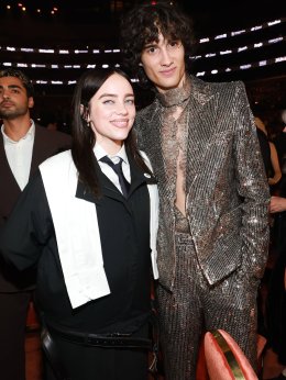 Kendrick Lamar, Lady Gaga, Olivia Dean, Billie Eilish, Lola Young, Leon Thomas พาทัพศิลปิน Universal Music Group รับรางวัล GRAMMYs 2026