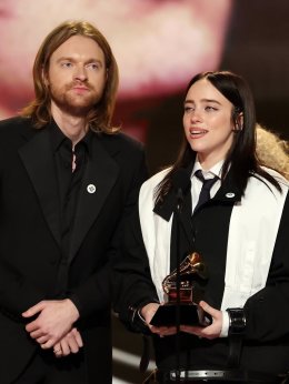 Kendrick Lamar, Lady Gaga, Olivia Dean, Billie Eilish, Lola Young, Leon Thomas พาทัพศิลปิน Universal Music Group รับรางวัล GRAMMYs 2026