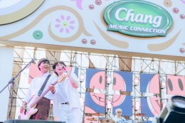 GMMSHOW ปลุกความเดือดต้นปี! เทศกาลดนตรีแฝด เดือดพร้อมกัน 2 เวที แบบไม่มีใครยอมใคร!! ศิลปินจัดเต็มทุกโชว์ พลังความมันถาโถมตลอด 10 ชั่วโมงเต็ม!