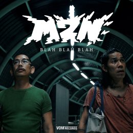 M2N ปล่อย "BLAH BLAH BLAH" บทเพลงจากความกังวล ความรัก และคำพูดที่ไม่อาจเอ่ยออกมา