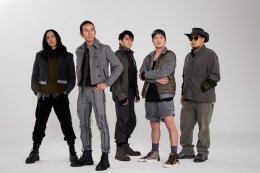 "Rock Mountain 2026" ชวนผจญภัยครั้งใหม่ สู่ "เกาะลับแห่งยักษ์ พร้อมเปิดทุกโสตสัมผัสความมันขั้นสุด ท่ามกลางขุนเขาเพื่อชาวร็อก!!! 