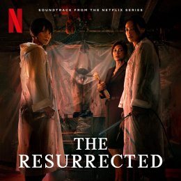 MINNIE และ SHUHUA วง i-dle จับมือ Netflix สร้างเซอร์ไพรส์! ร่วมร้องเพลง "Burn Me Into The Light" เปิดจักรวาลซีรีส์ "The Resurrected (回魂計)" ฉายทั่วโลก 9 ตุลาคมนี้