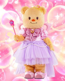 Butterbear ปล่อยเพลงใหม่หัวใจเยลลี่ "Jelly Heart" น่ารักจนใจมัมหมีละลาย ส่งอ้อมกอดอุ่นๆ เป็นกำลังใจให้ทุกคนผ่านพ้นวันเหนื่อยๆ