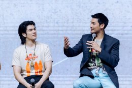 BeOnCloud เอาอีกแล้ว ส่งฉากสะเทือนใจสุดๆ ใน "Shine EP.7" แฟนๆ อินจัดน้ำตาคลอกันเต็มงาน Shine Space