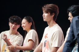 BeOnCloud เอาอีกแล้ว ส่งฉากสะเทือนใจสุดๆ ใน "Shine EP.7" แฟนๆ อินจัดน้ำตาคลอกันเต็มงาน Shine Space