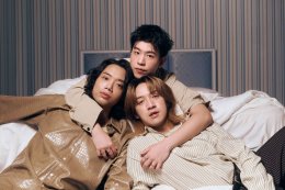 "Call It A Day" เพลงบอกลาที่อบอุ่นที่สุด ด้วยภาษาดนตรีที่งดงามและจริงใจ ในแบบของ 'Tilly Birds' พร้อมเปิดพรีเซฟอัลบั้มสากลชุดแรก "Ill Remember To Forget You"