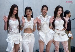 คนบันเทิงคับคั่ง! "The Viral Hits Love Moment Awards 2026" จัดใหญ่ Pride Month สมศักดิ์ศรีเวทีรางวัลมหาชน  เฉลิมฉลองทุกความรัก ทุกโมเมนต์ และทุกพลังจากแฟนคลับ