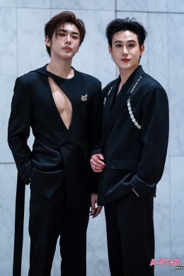 คนบันเทิงคับคั่ง! "The Viral Hits Love Moment Awards 2026" จัดใหญ่ Pride Month สมศักดิ์ศรีเวทีรางวัลมหาชน  เฉลิมฉลองทุกความรัก ทุกโมเมนต์ และทุกพลังจากแฟนคลับ