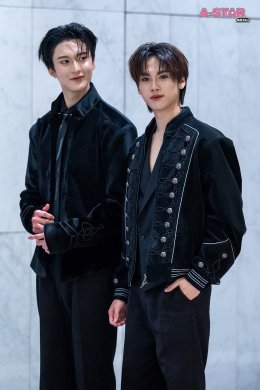 คนบันเทิงคับคั่ง! "The Viral Hits Love Moment Awards 2026" จัดใหญ่ Pride Month สมศักดิ์ศรีเวทีรางวัลมหาชน  เฉลิมฉลองทุกความรัก ทุกโมเมนต์ และทุกพลังจากแฟนคลับ