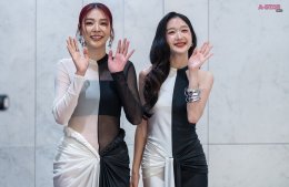 คนบันเทิงคับคั่ง! "The Viral Hits Love Moment Awards 2026" จัดใหญ่ Pride Month สมศักดิ์ศรีเวทีรางวัลมหาชน  เฉลิมฉลองทุกความรัก ทุกโมเมนต์ และทุกพลังจากแฟนคลับ