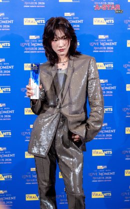 เหมือนได้กลับบ้าน! HU YETAO เปิดใจ คว้ารางวัล "ไอดอลต่างชาติยอดนิยม" ปลื้มใจแฟนไทยโอบรับอบอุ่น