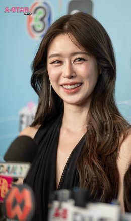 Blossom ใจฟู! 'อุ้ม-แบม' จัดเต็มส่งท้ายซีรีส์ "Fulfill รักเติมเต็ม" ชวนแฟนคลับร่วมงาน "Final Episode" สุดเอ็กซ์คลูซีฟ