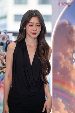 Blossom ใจฟู! 'อุ้ม-แบม' จัดเต็มส่งท้ายซีรีส์ "Fulfill รักเติมเต็ม" ชวนแฟนคลับร่วมงาน "Final Episode" สุดเอ็กซ์คลูซีฟ