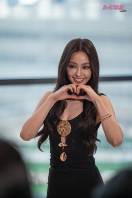 Blossom ใจฟู! 'อุ้ม-แบม' จัดเต็มส่งท้ายซีรีส์ "Fulfill รักเติมเต็ม" ชวนแฟนคลับร่วมงาน "Final Episode" สุดเอ็กซ์คลูซีฟ