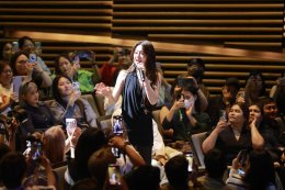 Blossom ใจฟู! 'อุ้ม-แบม' จัดเต็มส่งท้ายซีรีส์ "Fulfill รักเติมเต็ม" ชวนแฟนคลับร่วมงาน "Final Episode" สุดเอ็กซ์คลูซีฟ