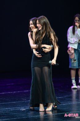 Blossom ใจฟู! 'อุ้ม-แบม' จัดเต็มส่งท้ายซีรีส์ "Fulfill รักเติมเต็ม" ชวนแฟนคลับร่วมงาน "Final Episode" สุดเอ็กซ์คลูซีฟ