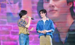 เหล่าคนดังหลากหลายวงการร่วมงาน Praew Talk 2026 "Stage of Stories" แชร์เรื่องราวและสร้างแรงบันดาลใจ จัดเต็ม 2 วัน แฟนๆ ร่วมงานแน่น
