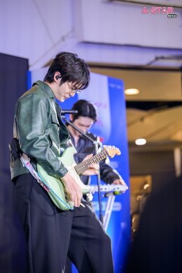 เหล่าคนดังหลากหลายวงการร่วมงาน Praew Talk 2026 "Stage of Stories" แชร์เรื่องราวและสร้างแรงบันดาลใจ จัดเต็ม 2 วัน แฟนๆ ร่วมงานแน่น