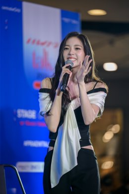 เหล่าคนดังหลากหลายวงการร่วมงาน Praew Talk 2026 "Stage of Stories" แชร์เรื่องราวและสร้างแรงบันดาลใจ จัดเต็ม 2 วัน แฟนๆ ร่วมงานแน่น