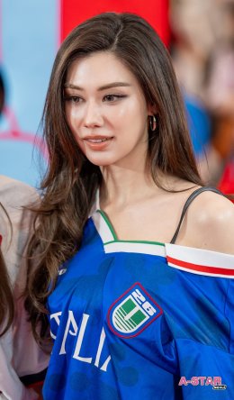 เซ็นทรัลพัฒนา คว้าสองสาวนักแสดงสุดฮอต 'ลีน่า-หมิว' รับภารกิจ Campaign Ambassador "Grand Grand Sale 2026" ปลุกเอเนอร์จี้มหกรรมช้อปกลางปีสุดคึกคัก