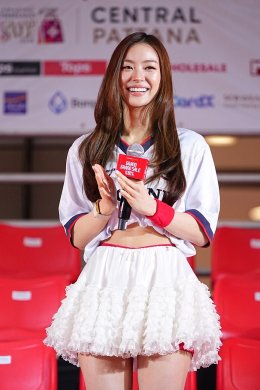 เซ็นทรัลพัฒนา คว้าสองสาวนักแสดงสุดฮอต 'ลีน่า-หมิว' รับภารกิจ Campaign Ambassador "Grand Grand Sale 2026" ปลุกเอเนอร์จี้มหกรรมช้อปกลางปีสุดคึกคัก