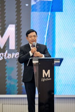 เหล่าคนดังและคนบันเทิงร่วมงานแถลงข่าว ASIA TOP AWARDS 2026 ภายใต้โครงการ THAILAND - VIETNAM BUSINESS & CULTURAL EXCHANGE DAY 2026 ภายใต้แนวคิด "Growing Together: Celebrating the 50th Anniversary of ThailandVietnam Diplomatic Relations"