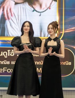 เหล่าคนดังและคนบันเทิงร่วมงานแถลงข่าว ASIA TOP AWARDS 2026 ภายใต้โครงการ THAILAND - VIETNAM BUSINESS & CULTURAL EXCHANGE DAY 2026 ภายใต้แนวคิด "Growing Together: Celebrating the 50th Anniversary of ThailandVietnam Diplomatic Relations"