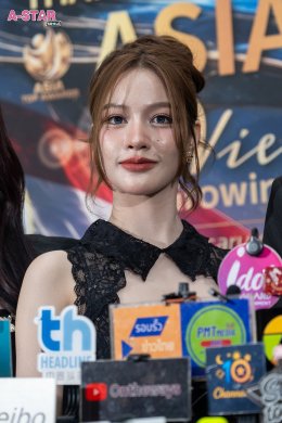 เหล่าคนดังและคนบันเทิงร่วมงานแถลงข่าว ASIA TOP AWARDS 2026 ภายใต้โครงการ THAILAND - VIETNAM BUSINESS & CULTURAL EXCHANGE DAY 2026 ภายใต้แนวคิด "Growing Together: Celebrating the 50th Anniversary of ThailandVietnam Diplomatic Relations"