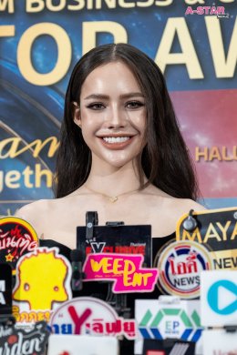 เหล่าคนดังและคนบันเทิงร่วมงานแถลงข่าว ASIA TOP AWARDS 2026 ภายใต้โครงการ THAILAND - VIETNAM BUSINESS & CULTURAL EXCHANGE DAY 2026 ภายใต้แนวคิด "Growing Together: Celebrating the 50th Anniversary of ThailandVietnam Diplomatic Relations"