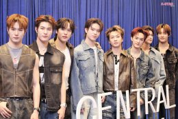 พีพี กฤษฏ์, หยิ่น-วอร์, ต้าเหนิง นำทัพศิลปินคนดัง ฉลองความสำเร็จ 1 ปี "เซ็นทรัล พาร์ค" สู่ Bangkok's World Stage ร่วมโมเมนต์พิเศษ "CELEBRATE PEOPLE OF CENTRAL PARK: THE REUNION"