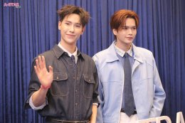 พีพี กฤษฏ์, หยิ่น-วอร์, ต้าเหนิง นำทัพศิลปินคนดัง ฉลองความสำเร็จ 1 ปี "เซ็นทรัล พาร์ค" สู่ Bangkok's World Stage ร่วมโมเมนต์พิเศษ "CELEBRATE PEOPLE OF CENTRAL PARK: THE REUNION"