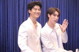 พีพี กฤษฏ์, หยิ่น-วอร์, ต้าเหนิง นำทัพศิลปินคนดัง ฉลองความสำเร็จ 1 ปี "เซ็นทรัล พาร์ค" สู่ Bangkok's World Stage ร่วมโมเมนต์พิเศษ "CELEBRATE PEOPLE OF CENTRAL PARK: THE REUNION"