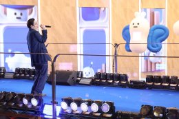 พีพี กฤษฏ์, หยิ่น-วอร์, ต้าเหนิง นำทัพศิลปินคนดัง ฉลองความสำเร็จ 1 ปี "เซ็นทรัล พาร์ค" สู่ Bangkok's World Stage ร่วมโมเมนต์พิเศษ "CELEBRATE PEOPLE OF CENTRAL PARK: THE REUNION"
