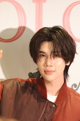 ห้างเซ็นทรัลจับมือ ITA แท็กทีม 'ลีน่า - ดัง' เปิดงาน "CENTRAL DOLCE ITALIA 2026" ชวนสนุกสไตล์อิตาเลียน จัดเต็มแฟชั่นโชว์ อาหาร ดนตรี และเวิร์กชอป พร้อมช้อปแบรนด์อิตาลีและรับของสมนาคุณ วันนี้ - 24 พ.ย. 2569