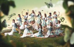 สุดละมุน! 'เพลิน CGM48' อัดคลิปเล่นดนตรี โชว์อะคูสติกขอบคุณแฟนคลับ