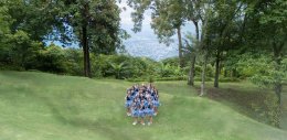 'CGM48' ปล่อยอัลบั้มที่ 3 "Hokori no Oka - เนินเขาแห่งความฝัน" เพลงบอกเล่าเรื่องราวการเดินทางตามฝัน