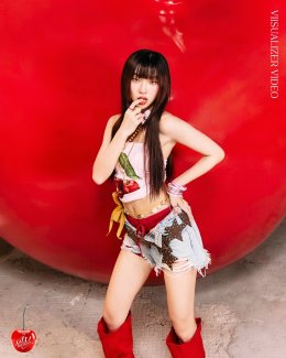 ช่วยซัปพอร์ตน้องสาววง VIIS หน่อยได้ไหมคะ?